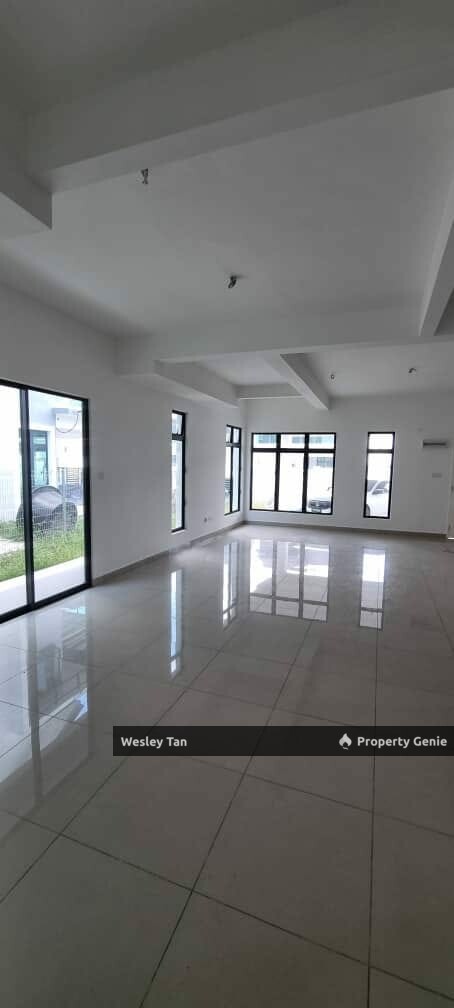 Taman Desa Bertam Extra Large 2 Storey Semi-D For Sale