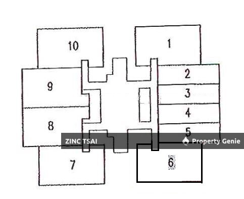 Ampang Putra Residency_End Lot {Save RM 143,000}