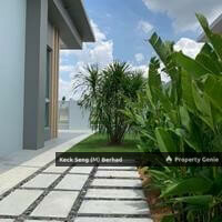 Amber Hills II @ Bandar Baru Kangkar Pulai