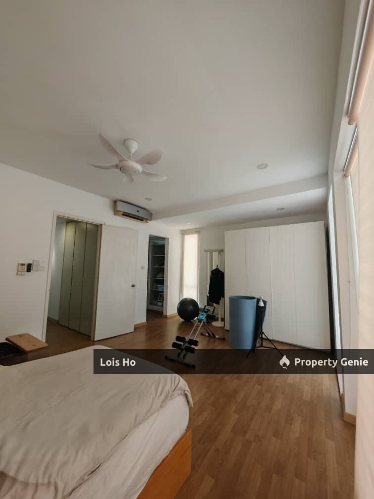 For Sale Laman Klebang, Klebang Besar 2.5 Storey Endlot RM 850K nego