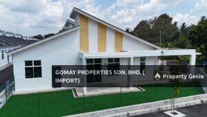 SG. SOI RESIDENCE