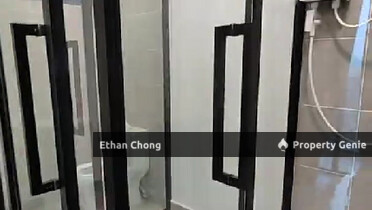 Dk Impian For Rent Subang 2 Airport Shah Alam with Full Furnished