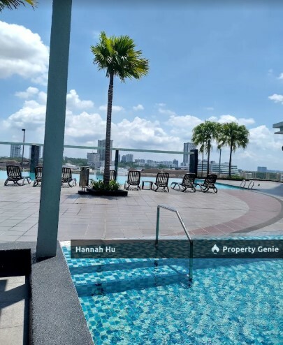 Shaftsbury Residence Cyberjaya