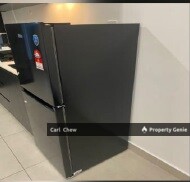 Flexus Signatire Suites @ Jalan Kuching