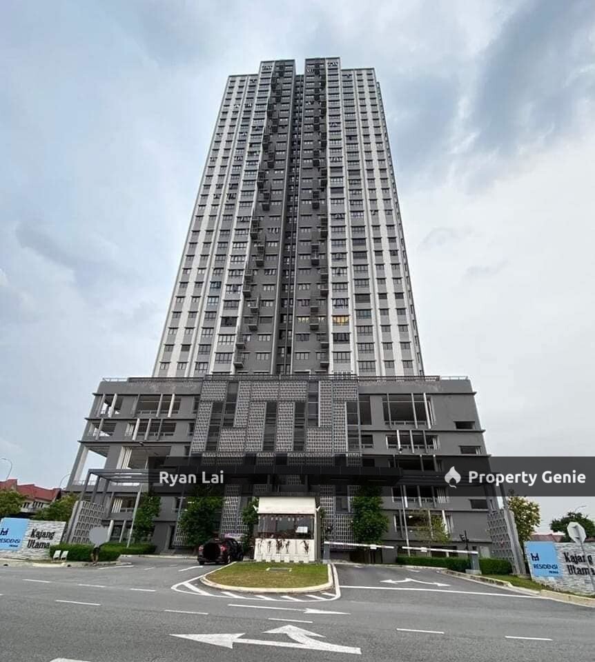 PR1MA Kajang Utama🔥🔥Save up to 105k | Below Market Value 35% Auction Property! 🔥🔥