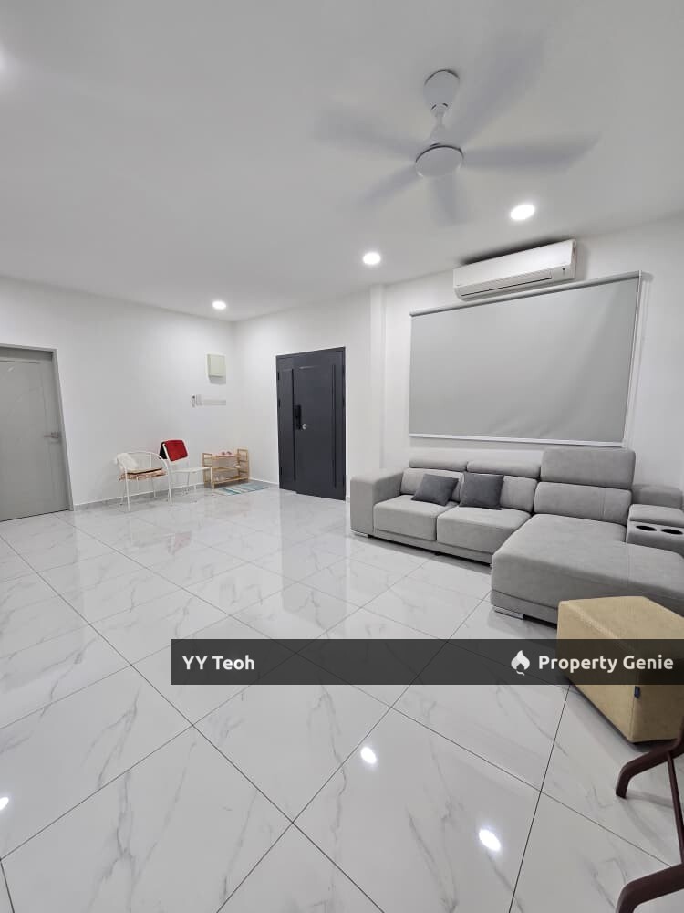 Pangsapuri Bukit Baru 2R Unit｜LVL 2