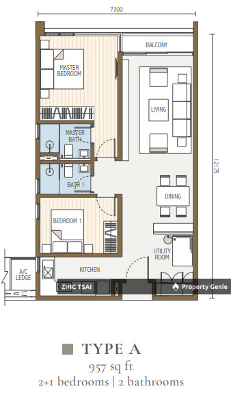 Duta Park Residences🔥Save RM 60,000🔥