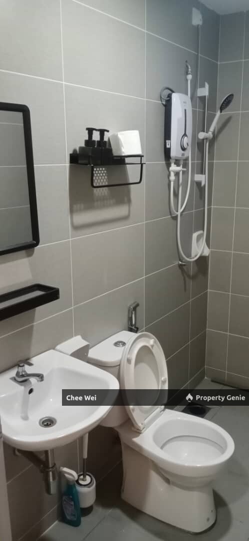 📍IPOH @ PRIMA MERU Condo For Sale