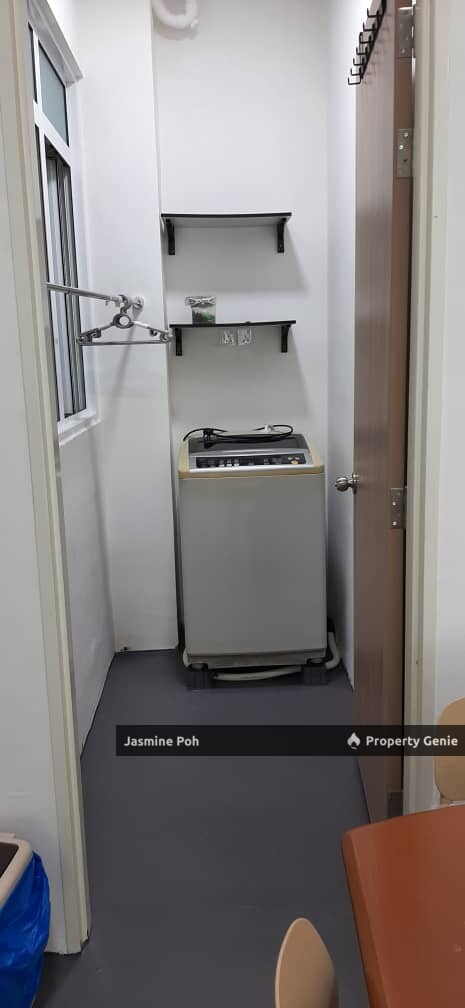 QuayWest Residence for Rent