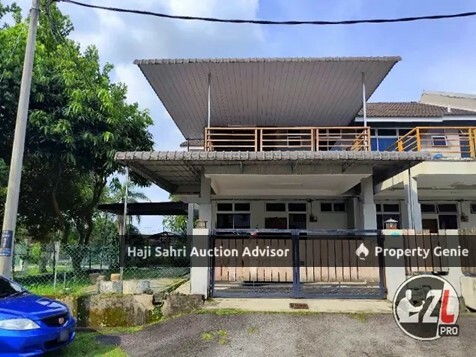 harga asal RM 500,000 KINI DILELONG HANYA RM 405k  SAHAJA .19% bawah MV TERRACE  Address  No. 154, Lorong Camar 6/2, Taman Camar, 09000 Kulim, Kedah