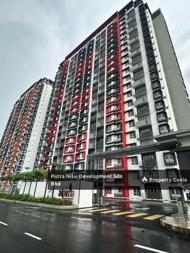 ALPINIA RESIDENCE