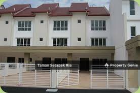 Taman Setapak Ria