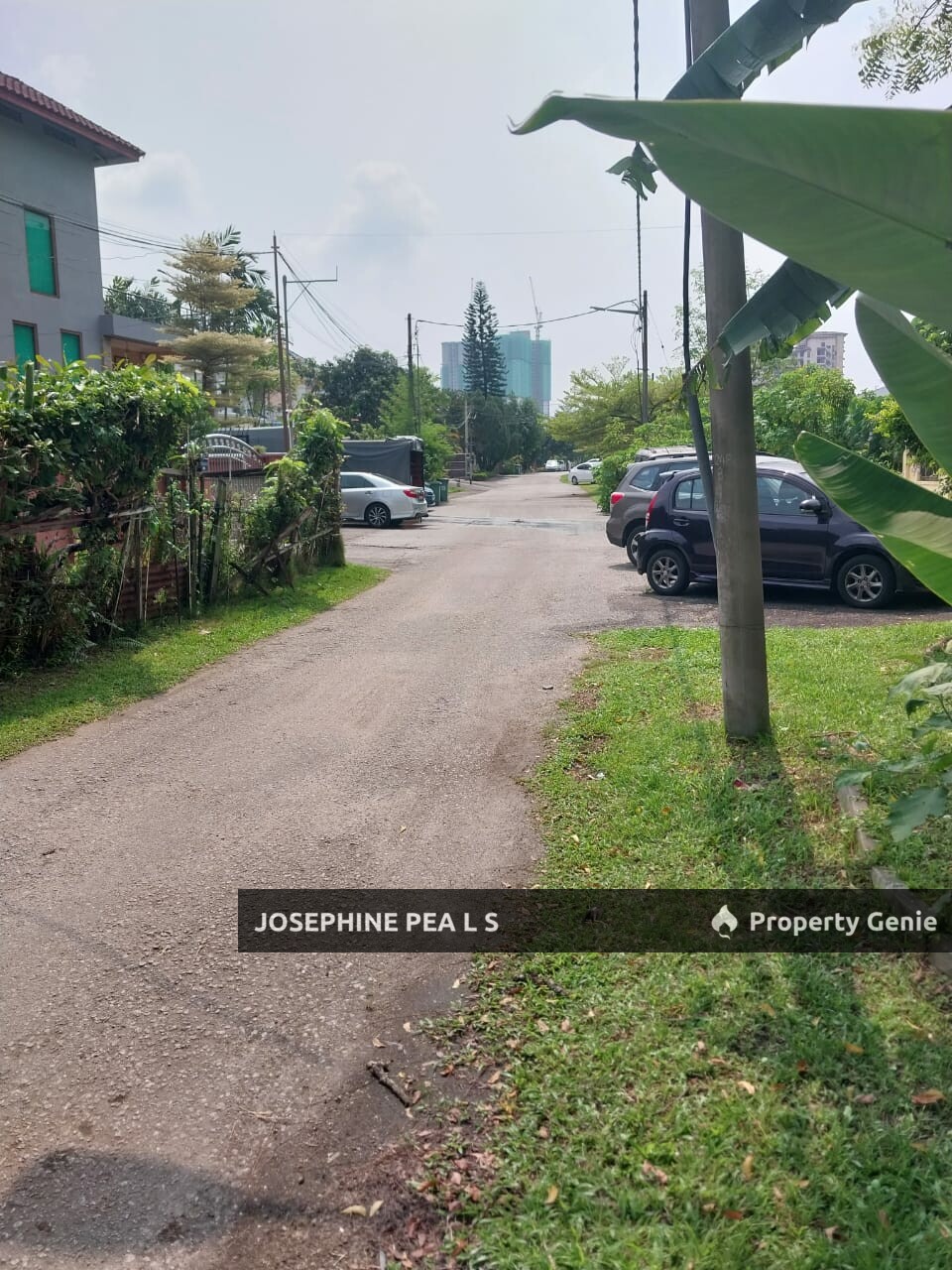 Bungalow Land for Sale @ Jalan Sentul Maju, Sentul Pasar, Kuala Lumpur