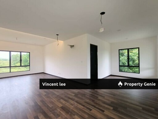 Setia Ecohill 1, Brand New Bungalow [Land Size:7,278sqft], Semenyih