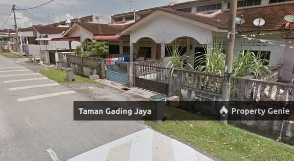 Taman Gading Jaya