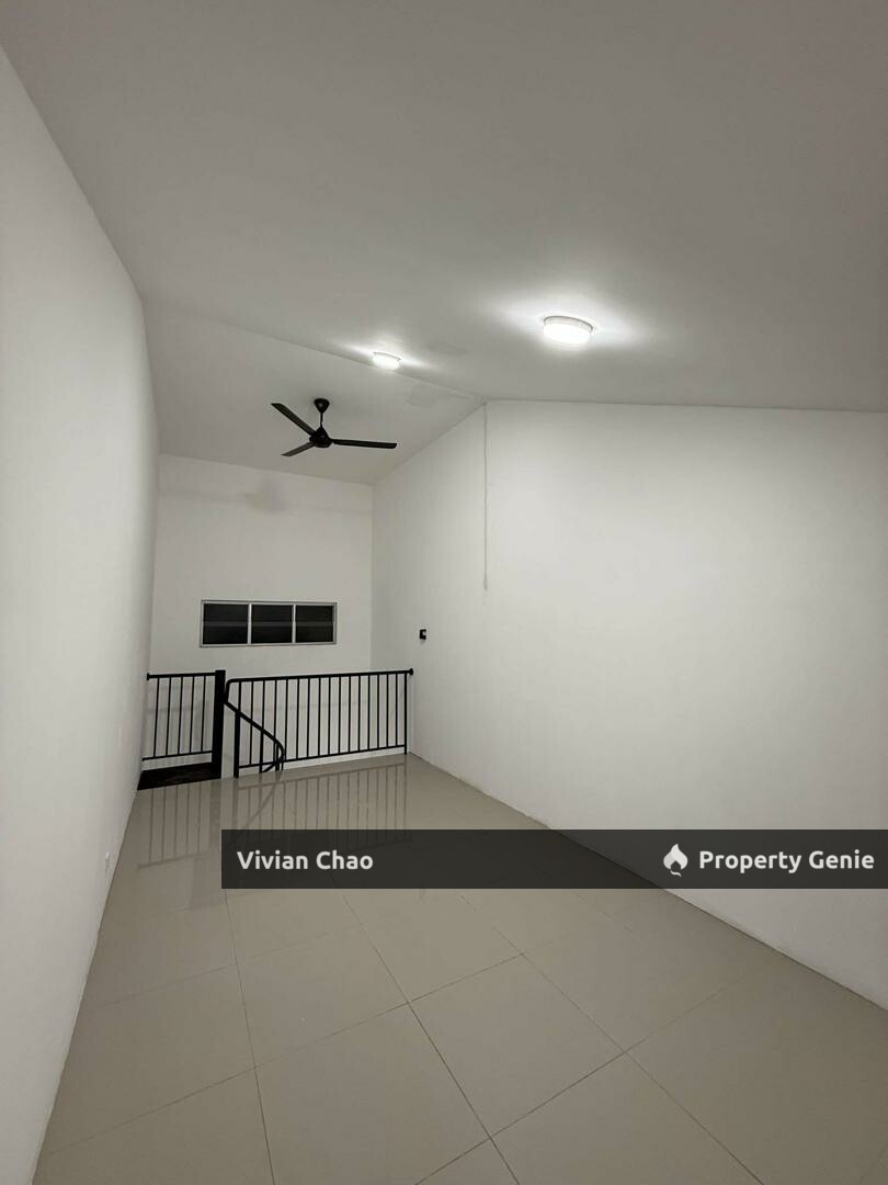 1 1/2 Storey terrace @Batu Gajah for Sale