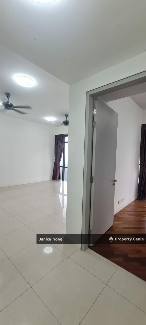 Grand Medini Iskandar Puteri Service Residence For Rent