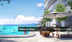 The Wave Residence @ Kota Laksamana