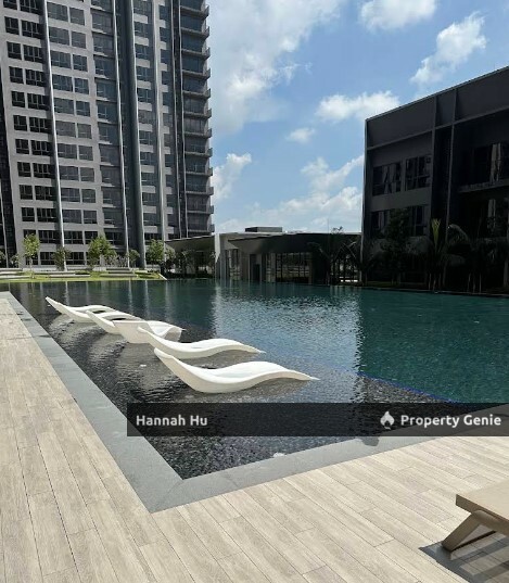 Alira Metropark Residence BMV