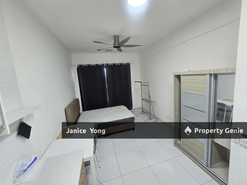 Sky Trees Bukit Indah