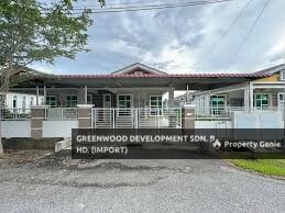 GEMENCHEH HEIGHT