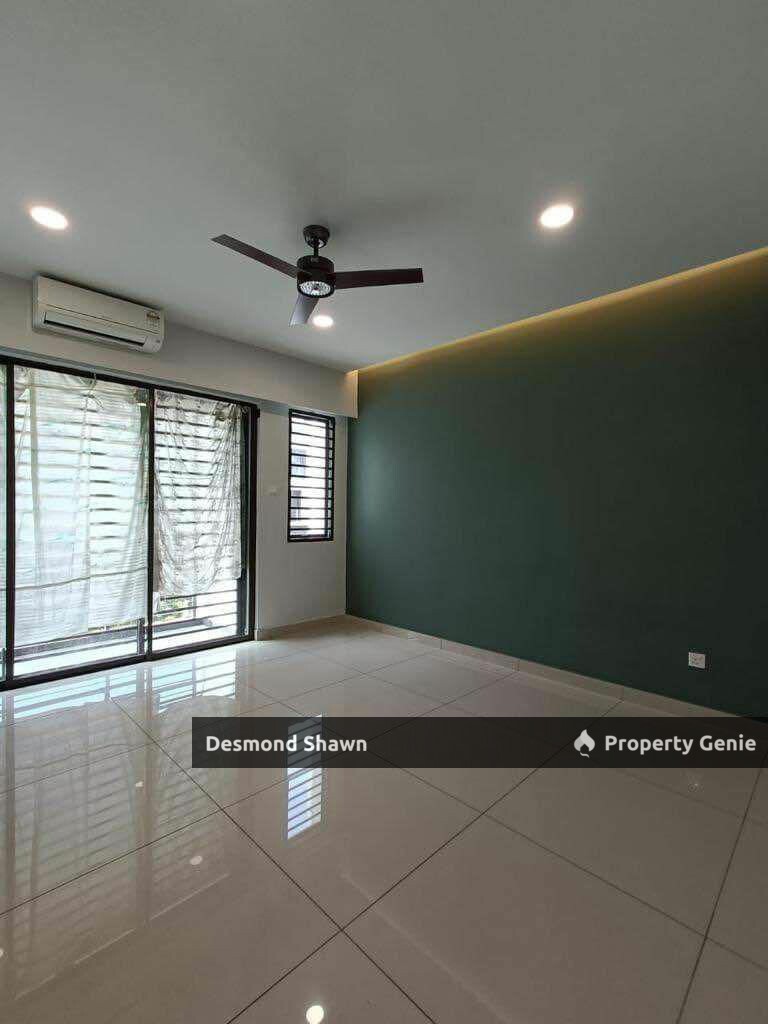 The Crystal @ Indahpura Kulai 3Storey Terrace House