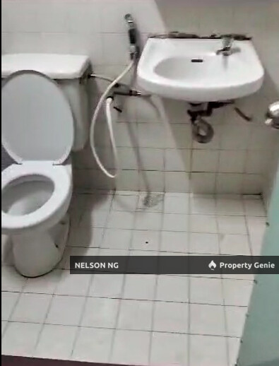 World Marina Villas, Port Dickson