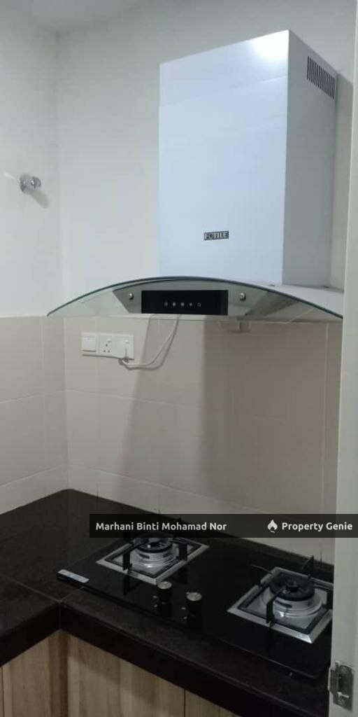 Full Furnish • Savanna Executive Suite • Southville City