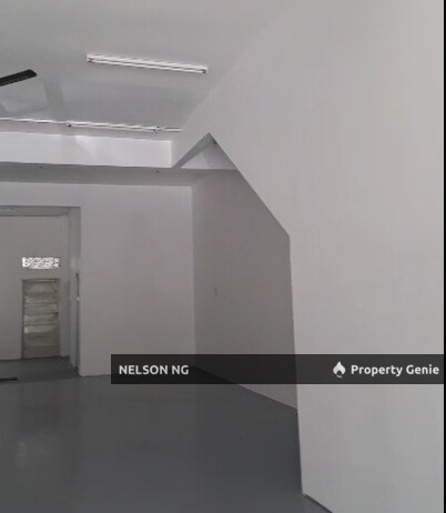 Seremban 2 One Avenue Ground Floor For rent