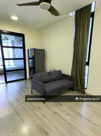 H2O Residence