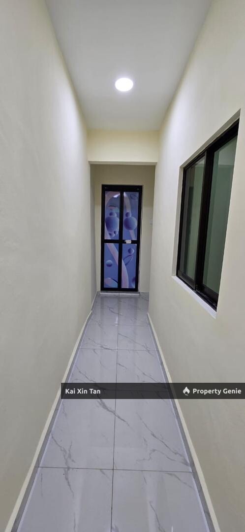 Taman Mount Austin@4b4b