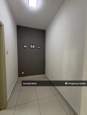 2 Bedrooms Apartment at Southkey Mosaic for Rent