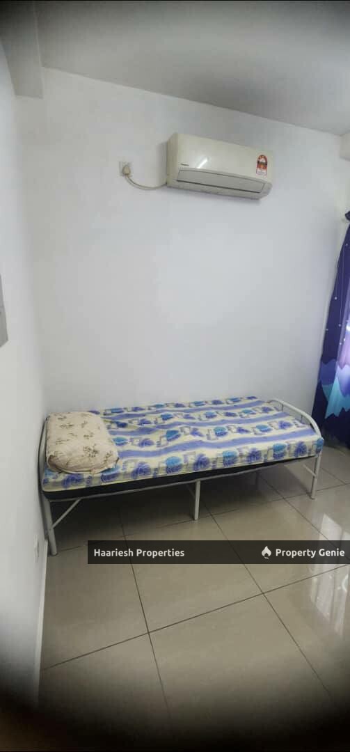 Apartment For Rent KSL Avery Park Taman Rinting Masai Johor