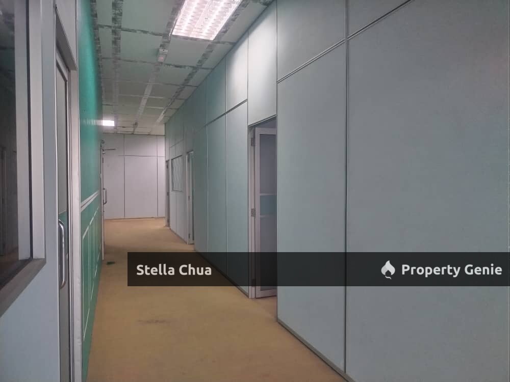 🌸For RENT Shoplot ( level 2 ) 📍Jalan Suria 3, Bandar Seri Alam