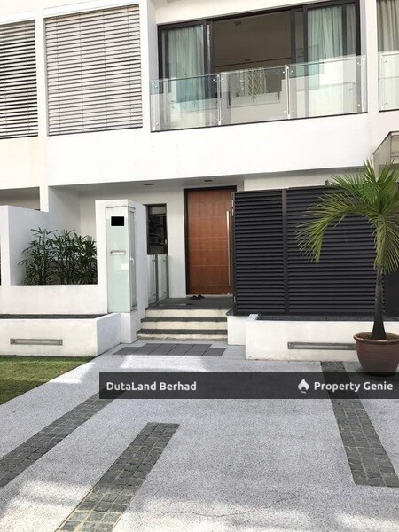 Kenny Heights Estate