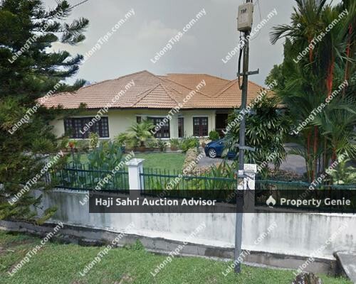 MV RM2,200,000.00  NAK LELONH HANYA RM 1,782,000Sebuah Rumah Berkembar Satu Tingkat Lot Tengah yang beralamat pos di No. 3, Jalan 12/10A, Seksyen 12, 46200, Petaling Jaya, Selangor.