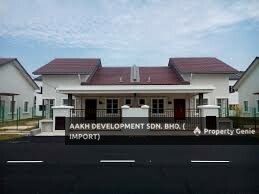 DESA SALAK PEKERTI