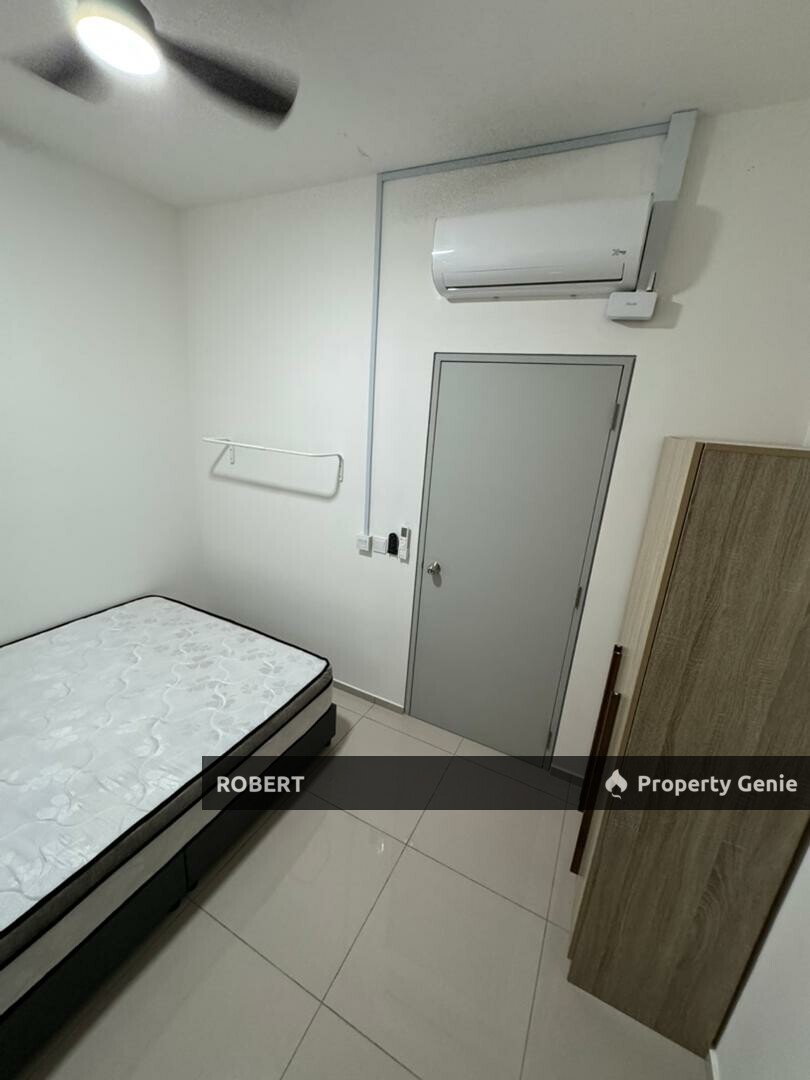 One Equine Two Bedroom Unit For Rent