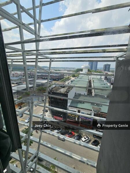 Manhattan SOVO@Austin Heights, High Floor, Tenanted & Income-Generating Unit!-5% Rental Yield | 646 Sqft | Strata Title | International Lot | RM 340K Only