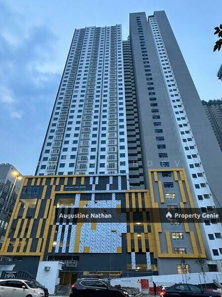 Residensi Inspirasi Setapak, Jln Gombak on Sale by Auction save $60k or 20% bmv