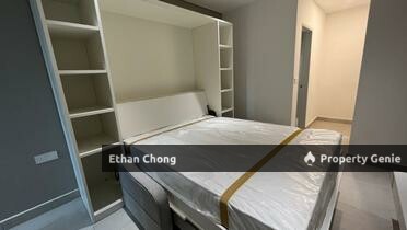 Dk Impian Dual Key Studio, Near Subang 2 Airport, Shah Alam