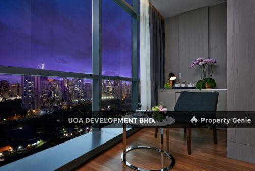 VE Hotel & Residence