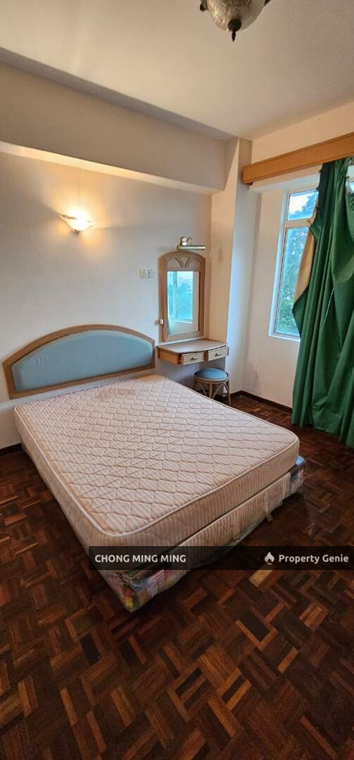 Glory Beach Resort Condominium, Port Dickson for Sale