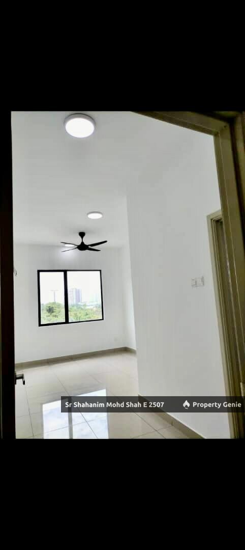 Sutera Pines, Bandar Sungai Long