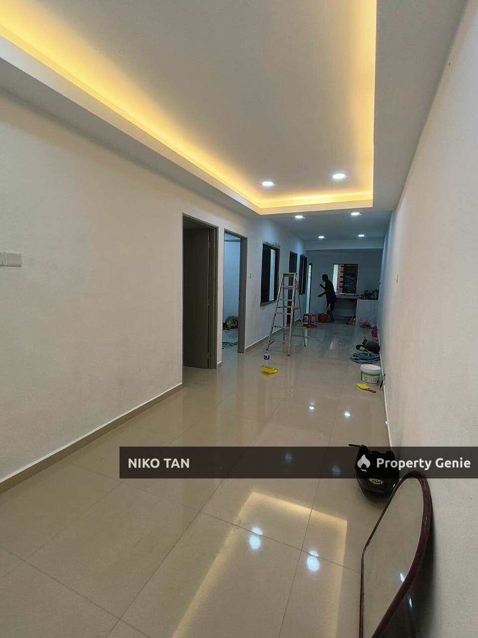 For Sale Jalan Gelam 13 Taman Rinting, Masai