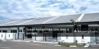 BANDAR BARU SETIAAWAN PERDANA