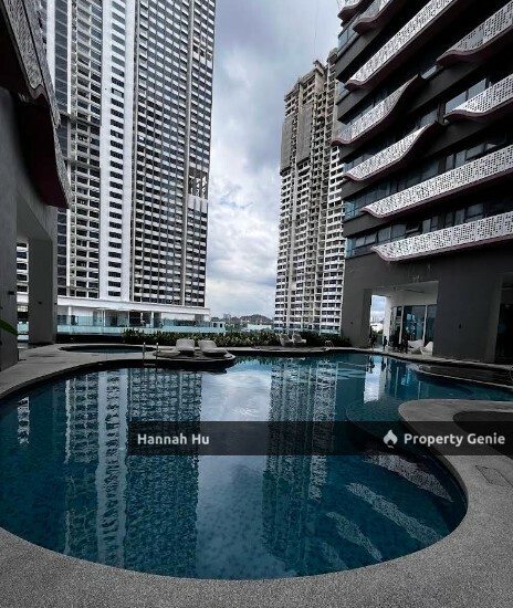 Arte Plus Ampang Office Suite RM378K only