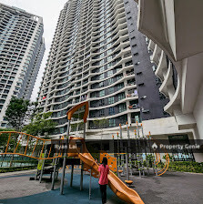 KL Traders Square(KLTS) | Save Up to 109k | Below Market Value 28% Auction Property!