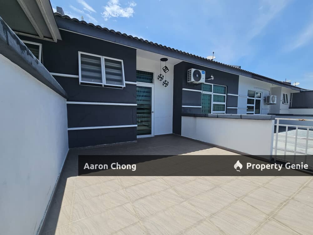 Taman Bukit Katil Damai For Sale