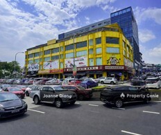 USJ 10 Corner 2ND Floor Office
